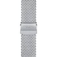 Orologio Tissot Uomo Seastar 1000 Powermatic 80 in Acciaio T1204071104102 - T1204071104102